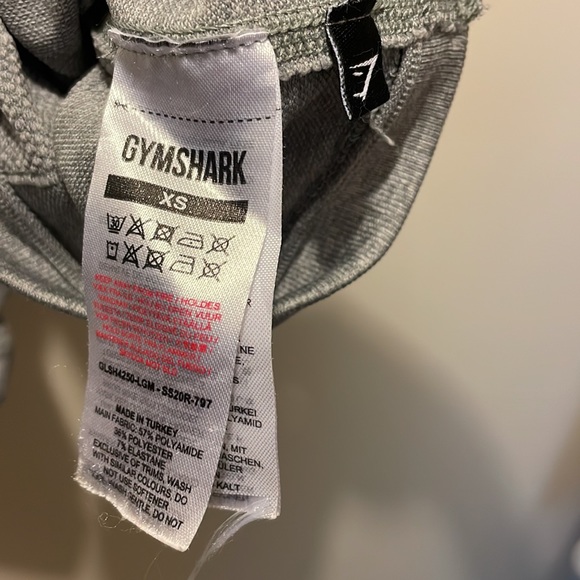 Gymshark shorts - Picture 7 of 7